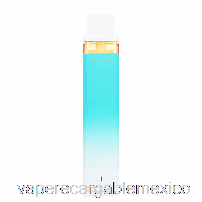 Vape Recargable Joyetech Widewick Pod System Azul Cielo